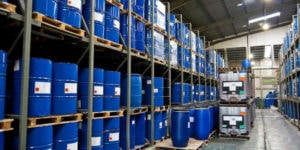 Россия импортировала более 30 тыс. тонн изоционатов